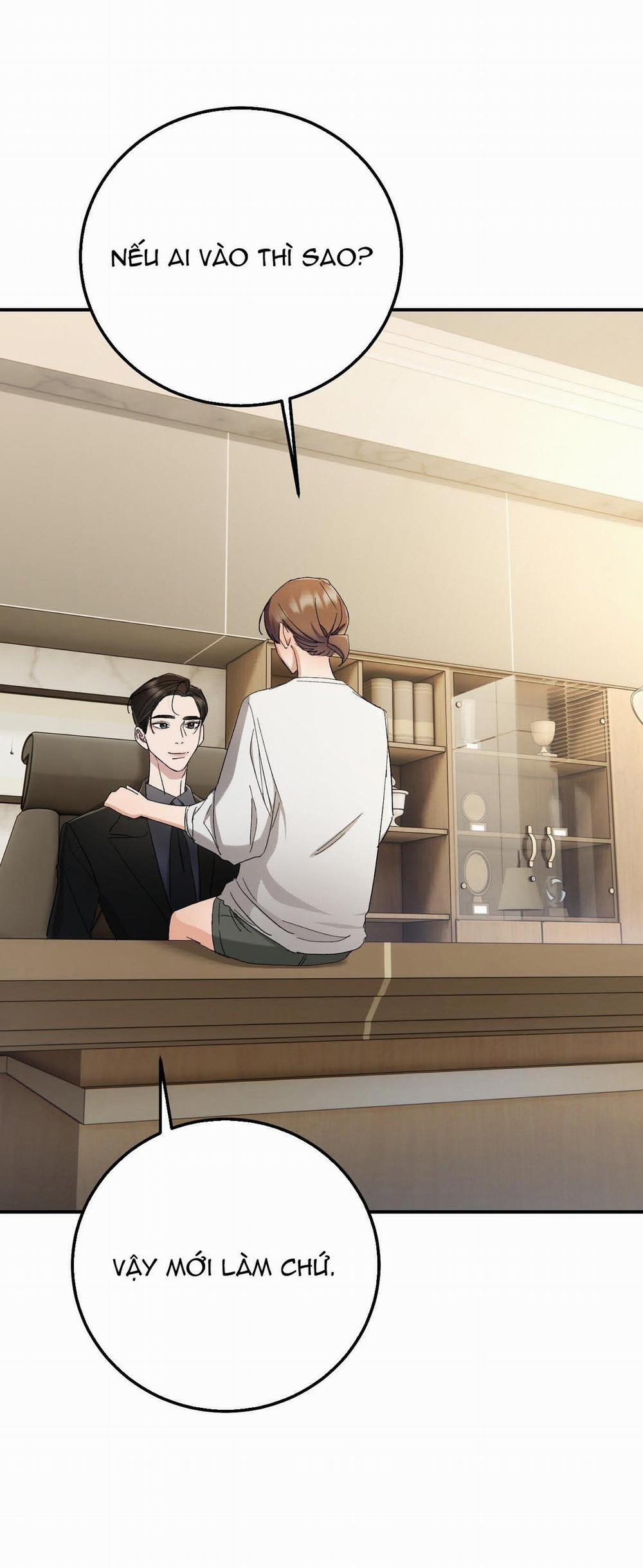 [18+] Hối Lộ Ngọt Ngào 41 trang 2