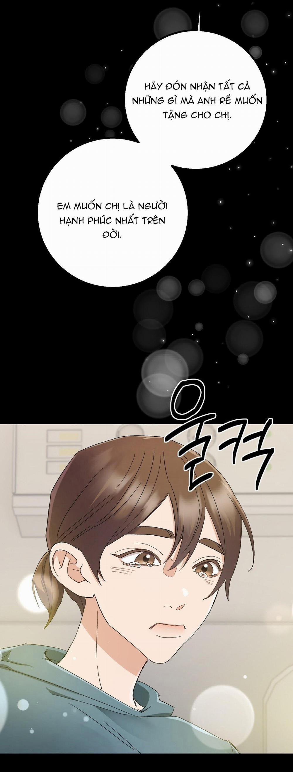 [18+] Hối Lộ Ngọt Ngào 41 trang 25