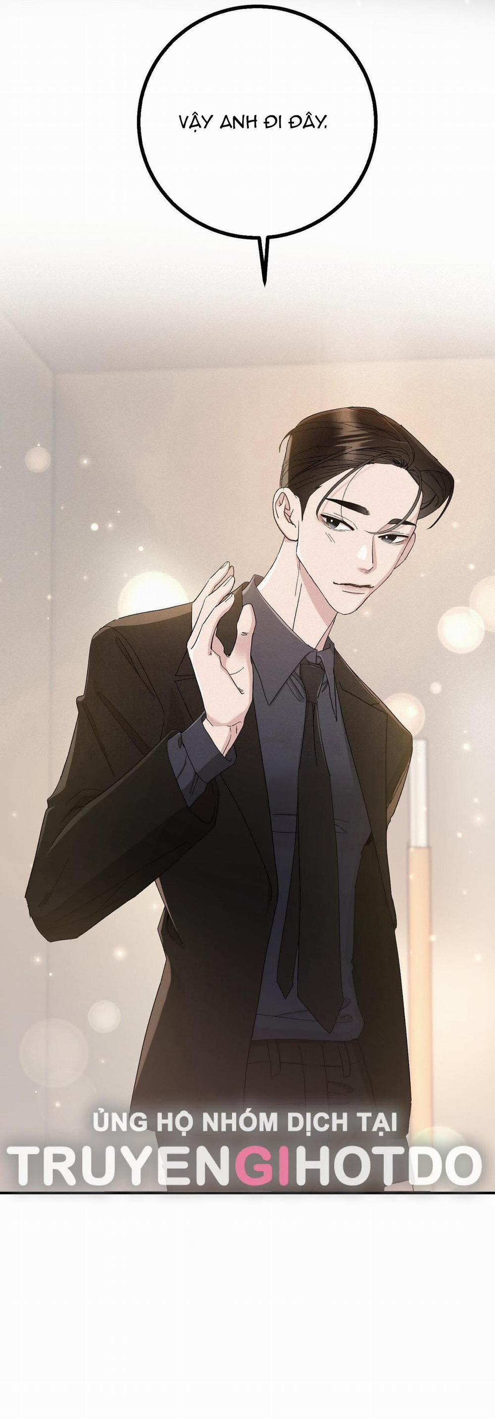 [18+] Hối Lộ Ngọt Ngào 41 trang 32