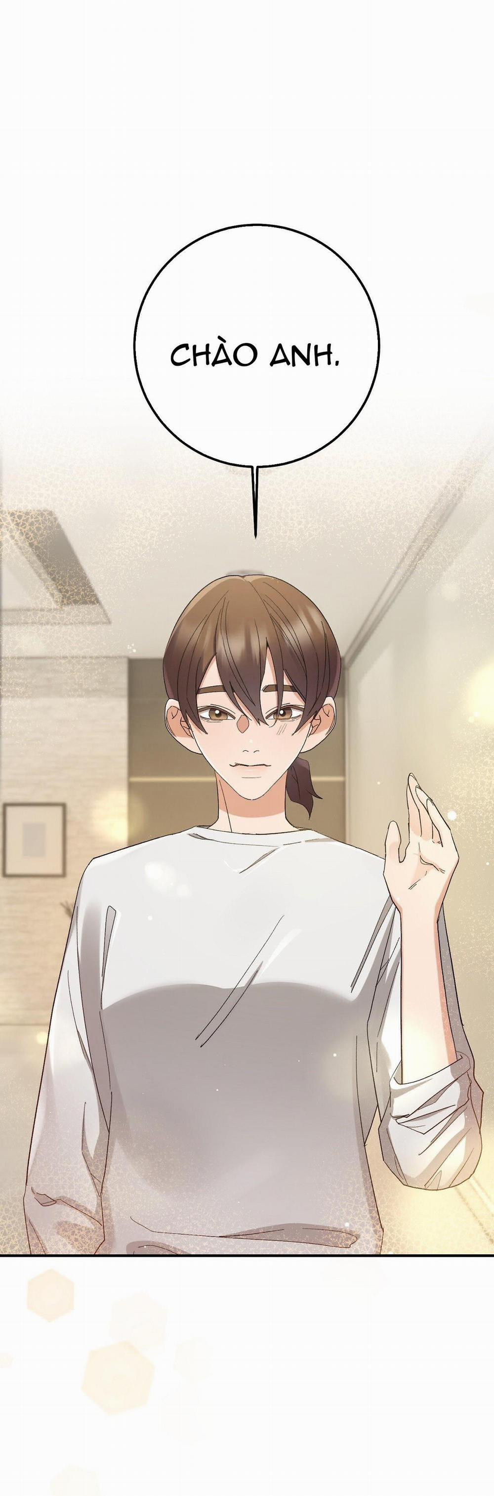 [18+] Hối Lộ Ngọt Ngào 41 trang 33