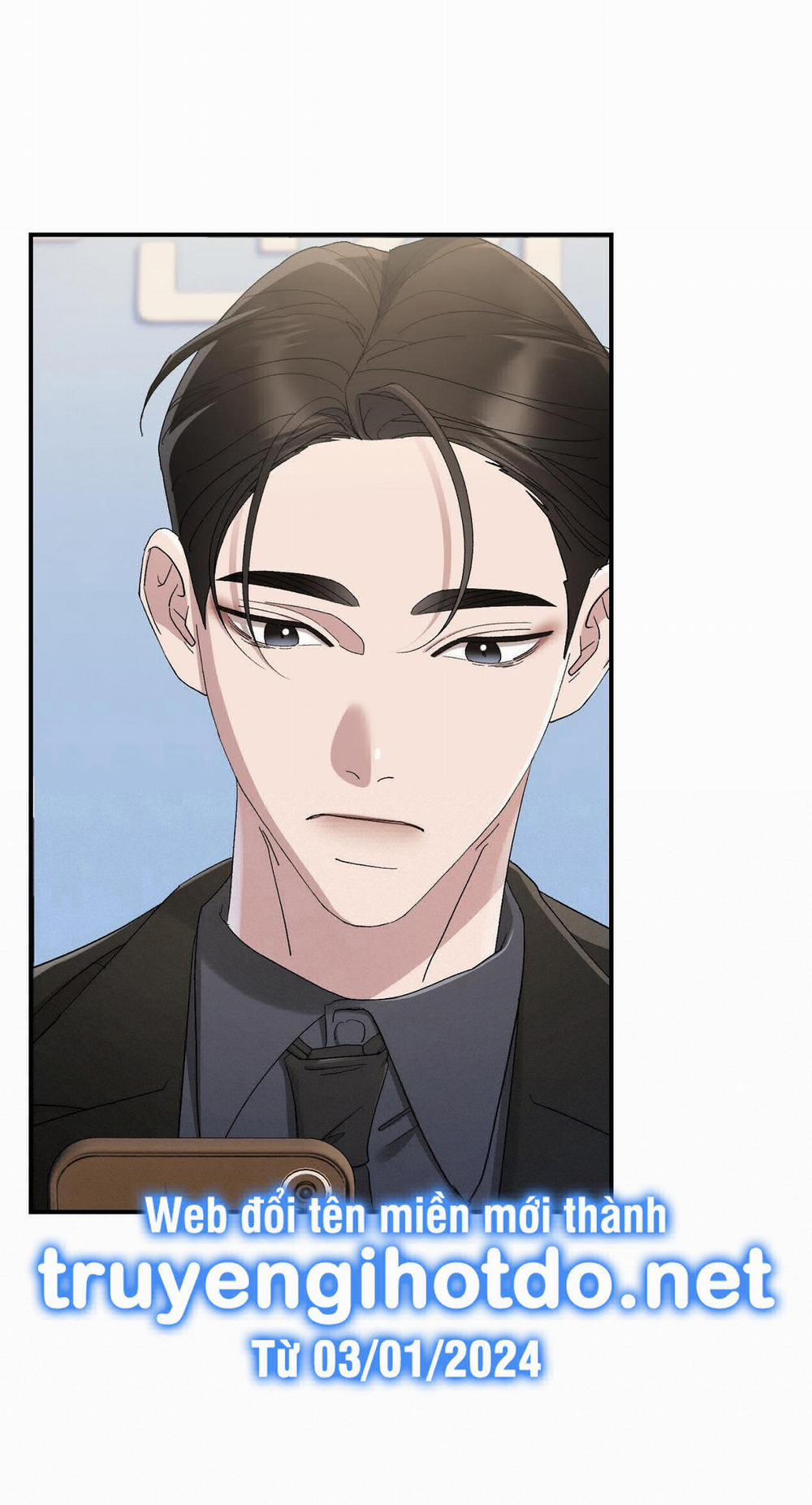 [18+] Hối Lộ Ngọt Ngào 41 trang 37