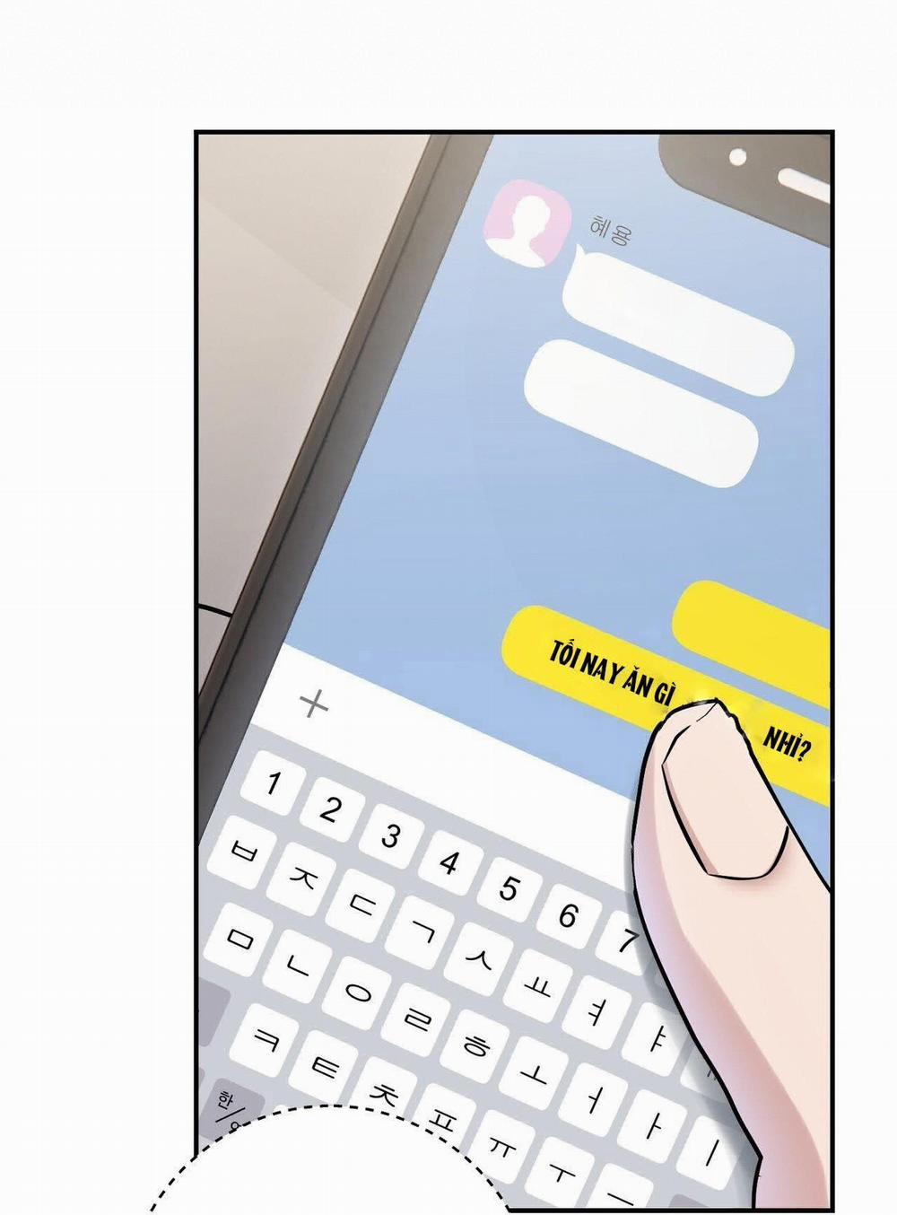 [18+] Hối Lộ Ngọt Ngào 41 trang 38