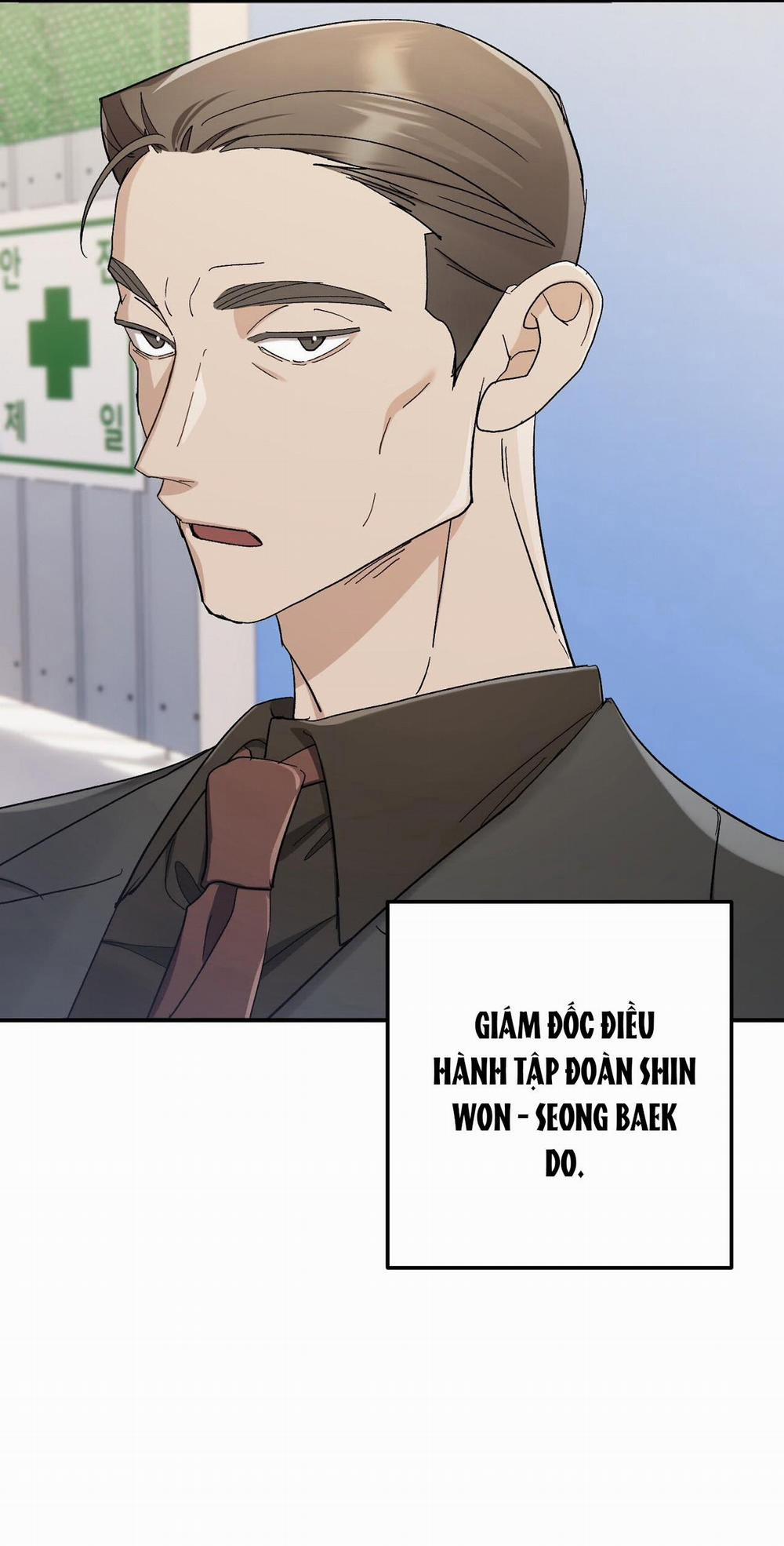 [18+] Hối Lộ Ngọt Ngào 41 trang 42