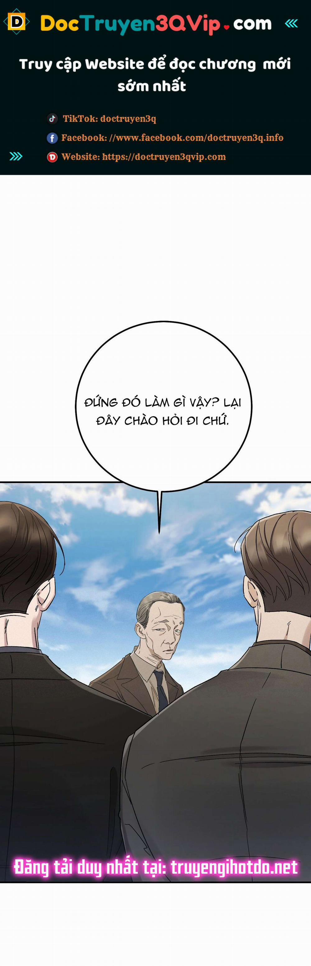 [18+] Hối Lộ Ngọt Ngào 42 trang 0