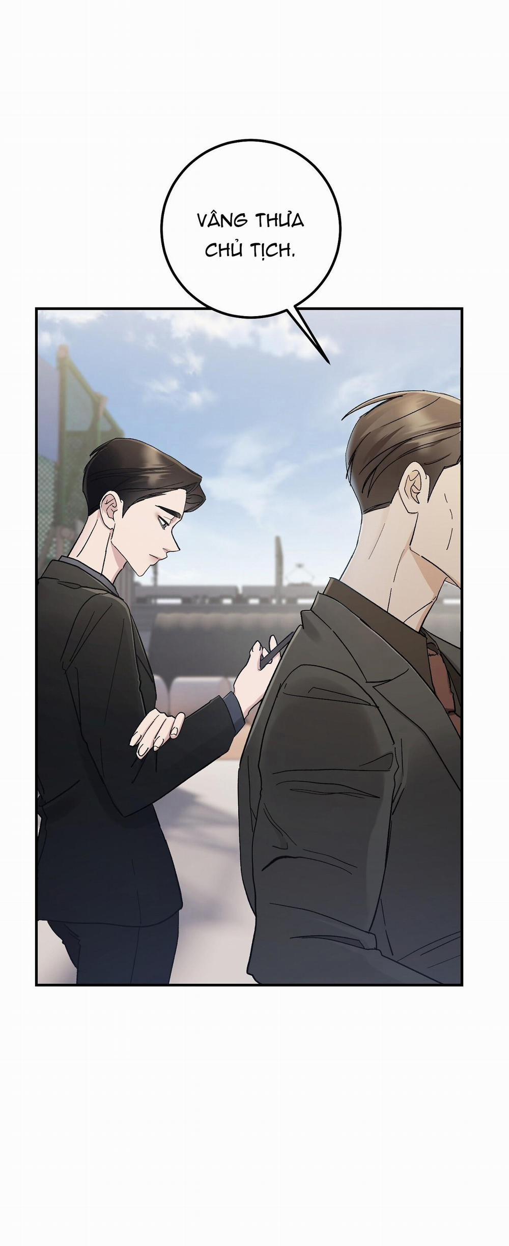 [18+] Hối Lộ Ngọt Ngào 42 trang 1