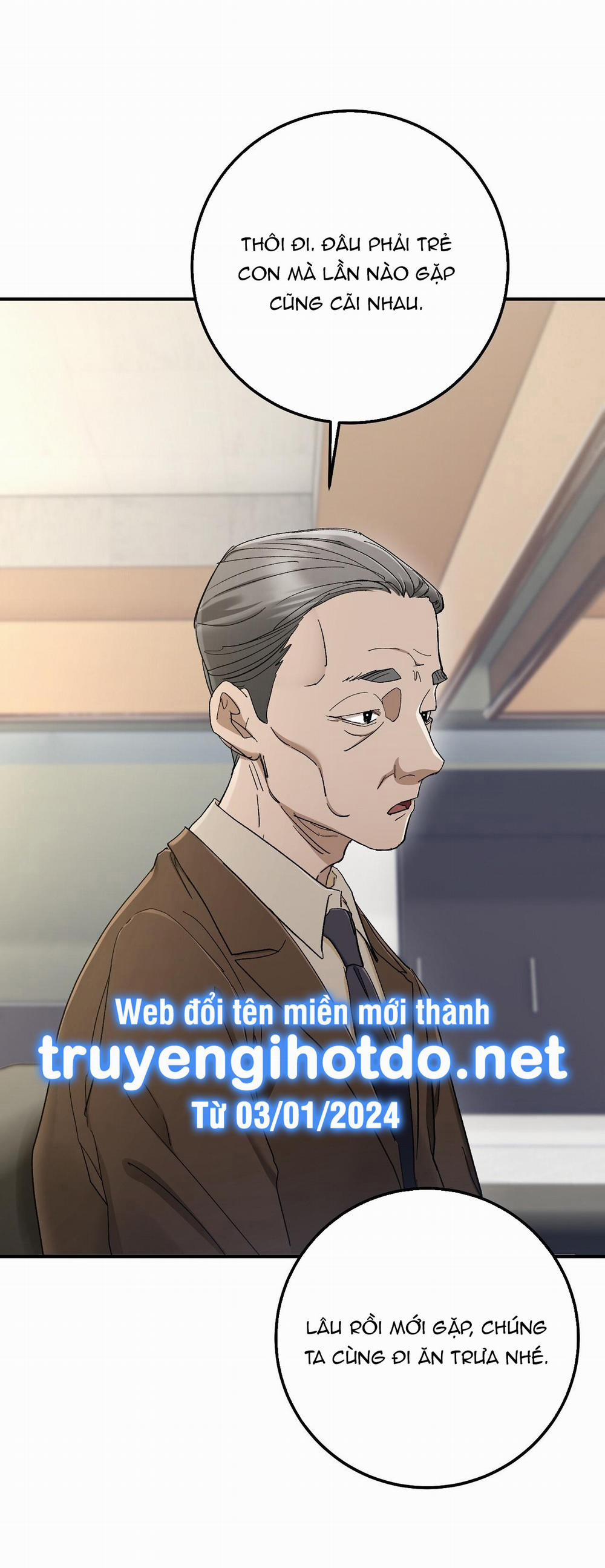 [18+] Hối Lộ Ngọt Ngào 42 trang 12