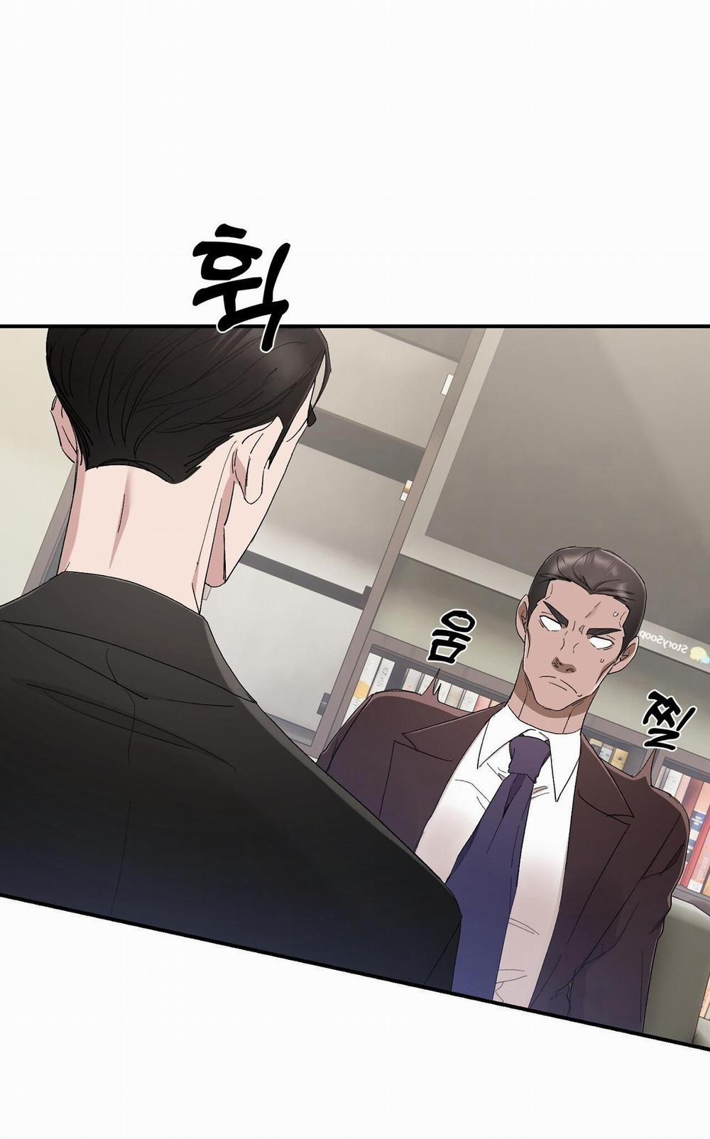 [18+] Hối Lộ Ngọt Ngào 42 trang 21