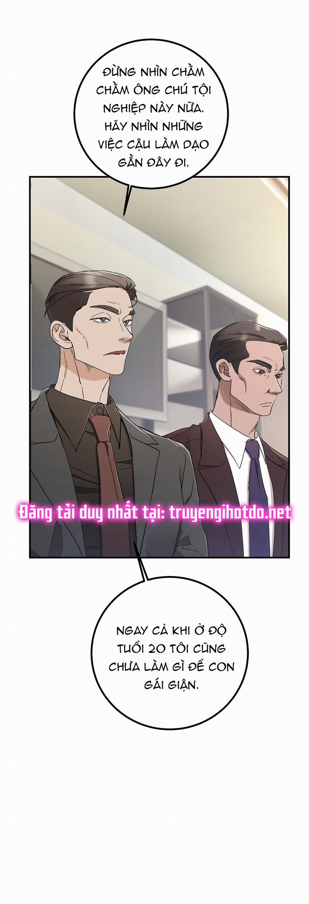 [18+] Hối Lộ Ngọt Ngào 42 trang 22