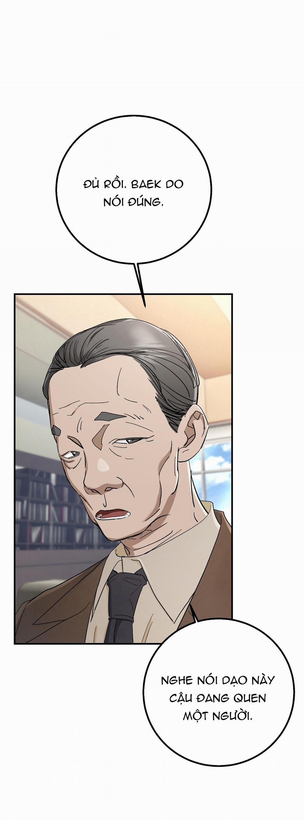 [18+] Hối Lộ Ngọt Ngào 42 trang 24