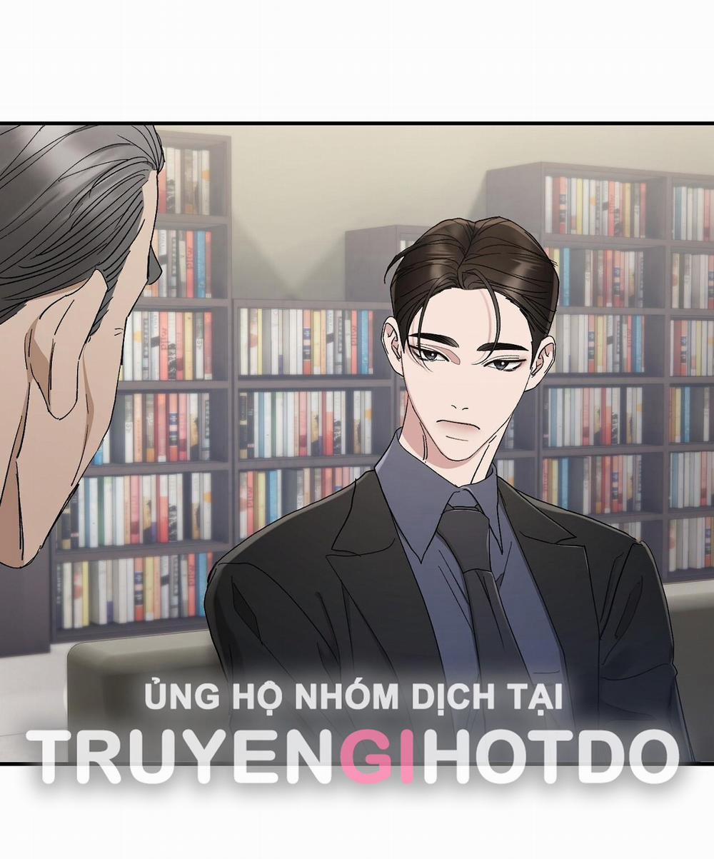 [18+] Hối Lộ Ngọt Ngào 42 trang 25