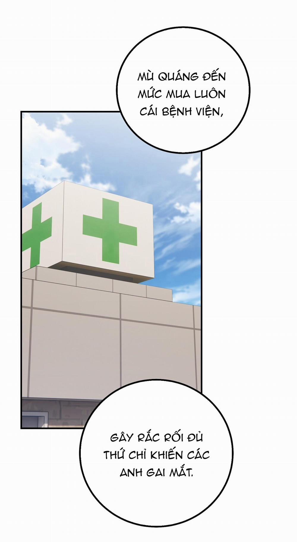 [18+] Hối Lộ Ngọt Ngào 42 trang 26