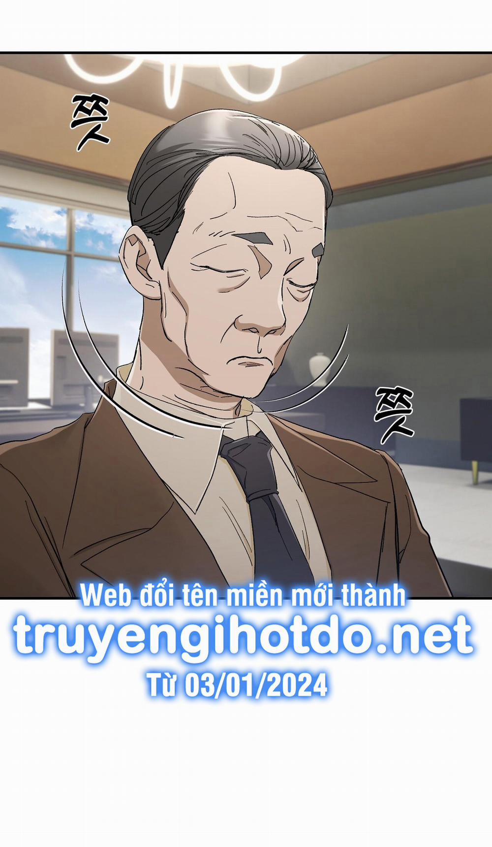 [18+] Hối Lộ Ngọt Ngào 42 trang 31