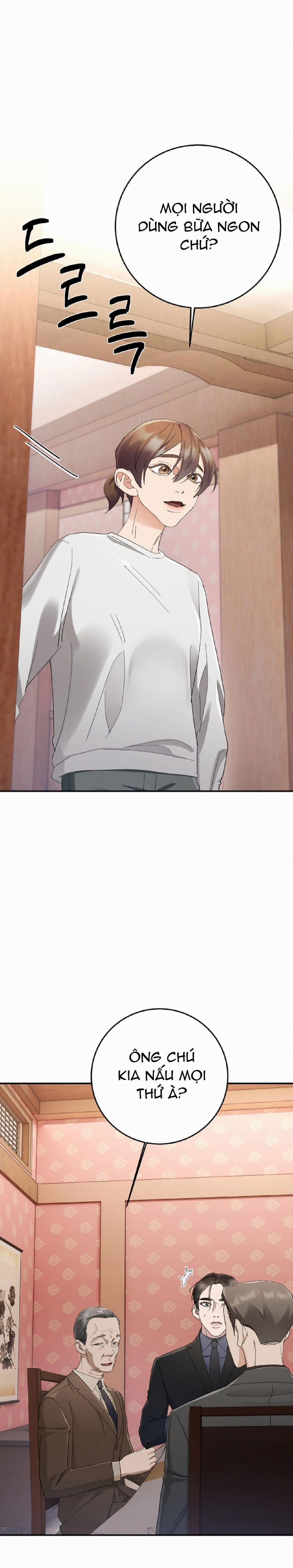 [18+] Hối Lộ Ngọt Ngào 43 trang 14