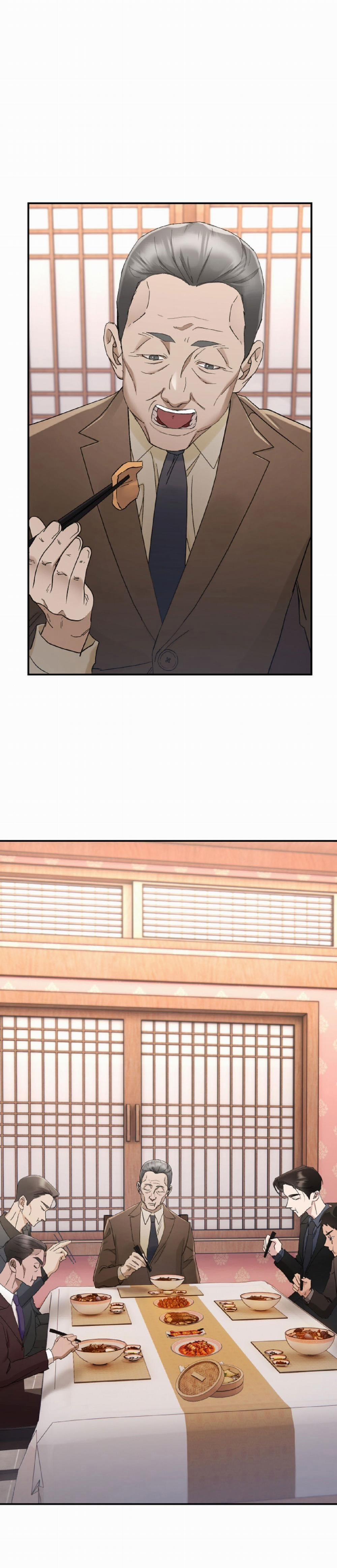 [18+] Hối Lộ Ngọt Ngào 43 trang 2