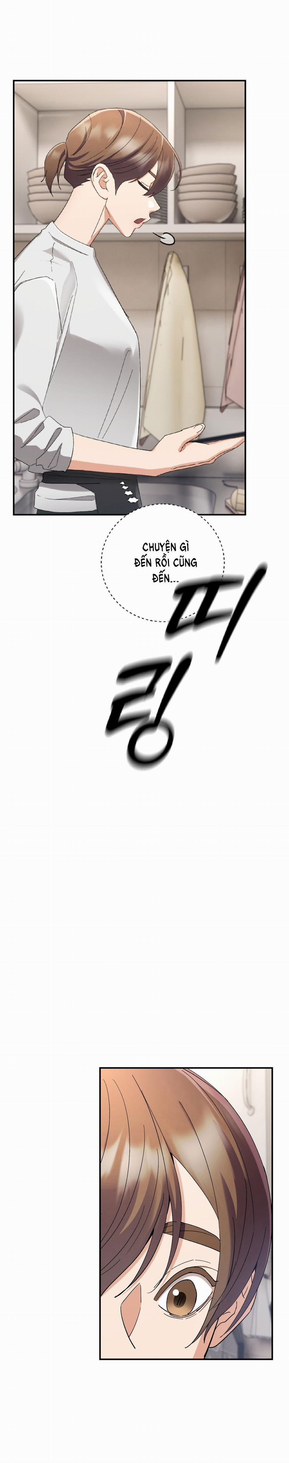 [18+] Hối Lộ Ngọt Ngào 43 trang 5