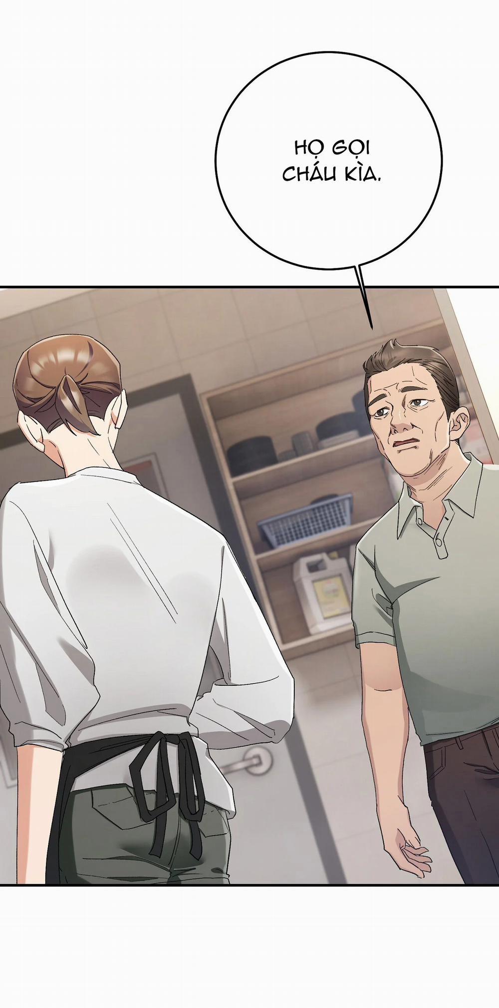 [18+] Hối Lộ Ngọt Ngào 43 trang 7