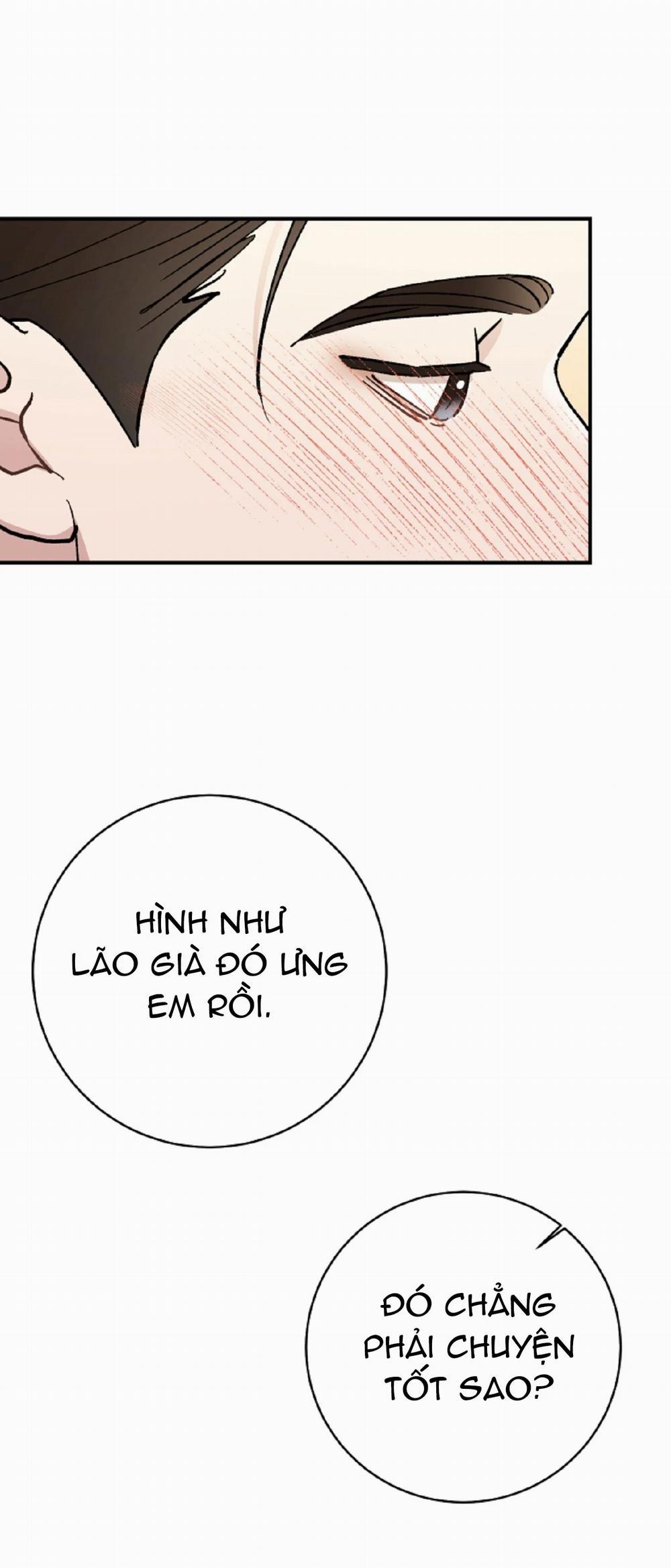 [18+] Hối Lộ Ngọt Ngào 44 trang 15