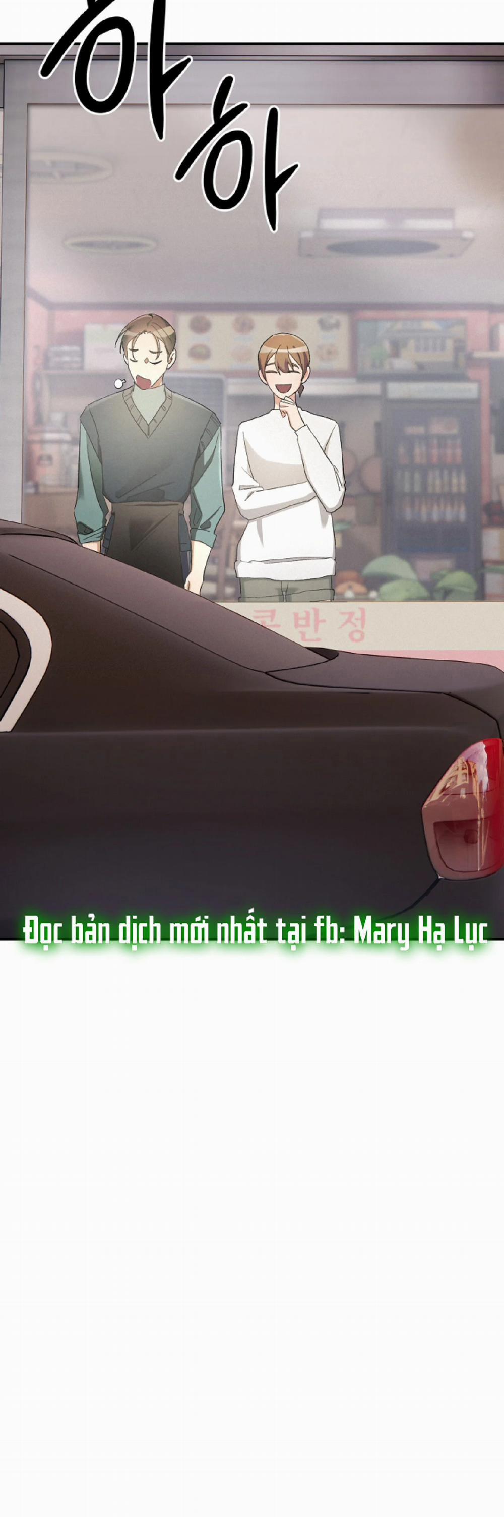 [18+] Hối Lộ Ngọt Ngào 44 trang 23