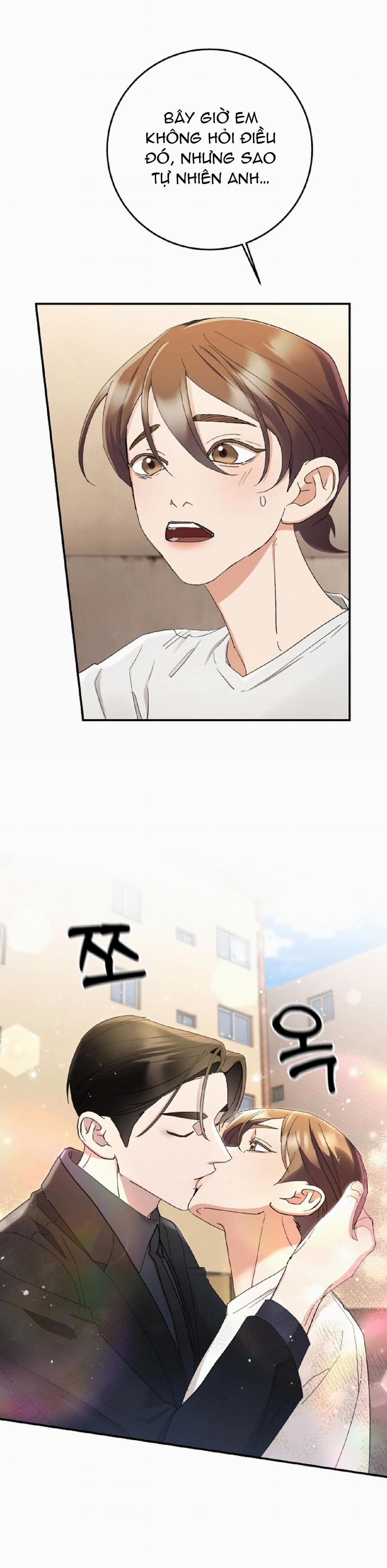 [18+] Hối Lộ Ngọt Ngào 44 trang 8