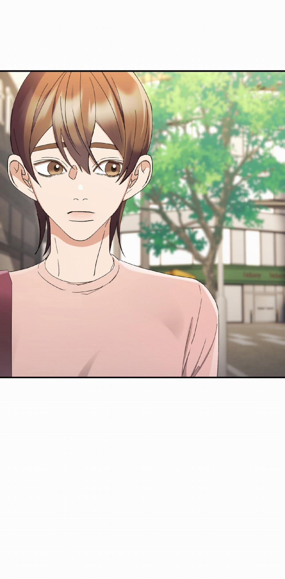 [18+] Hối Lộ Ngọt Ngào 45 trang 12