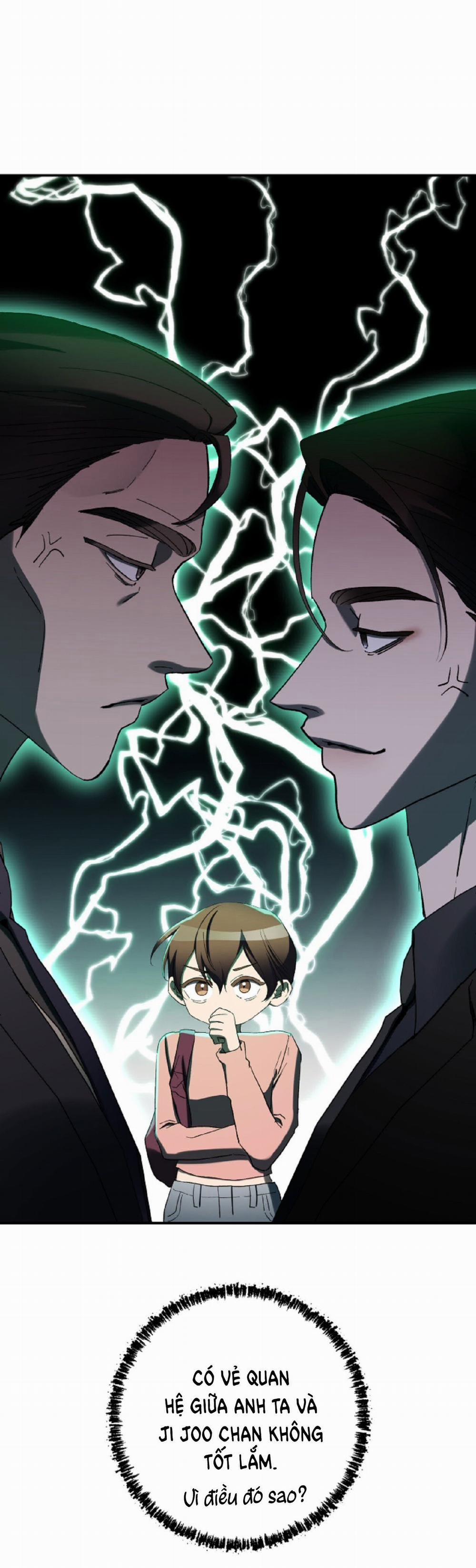 [18+] Hối Lộ Ngọt Ngào 45 trang 25