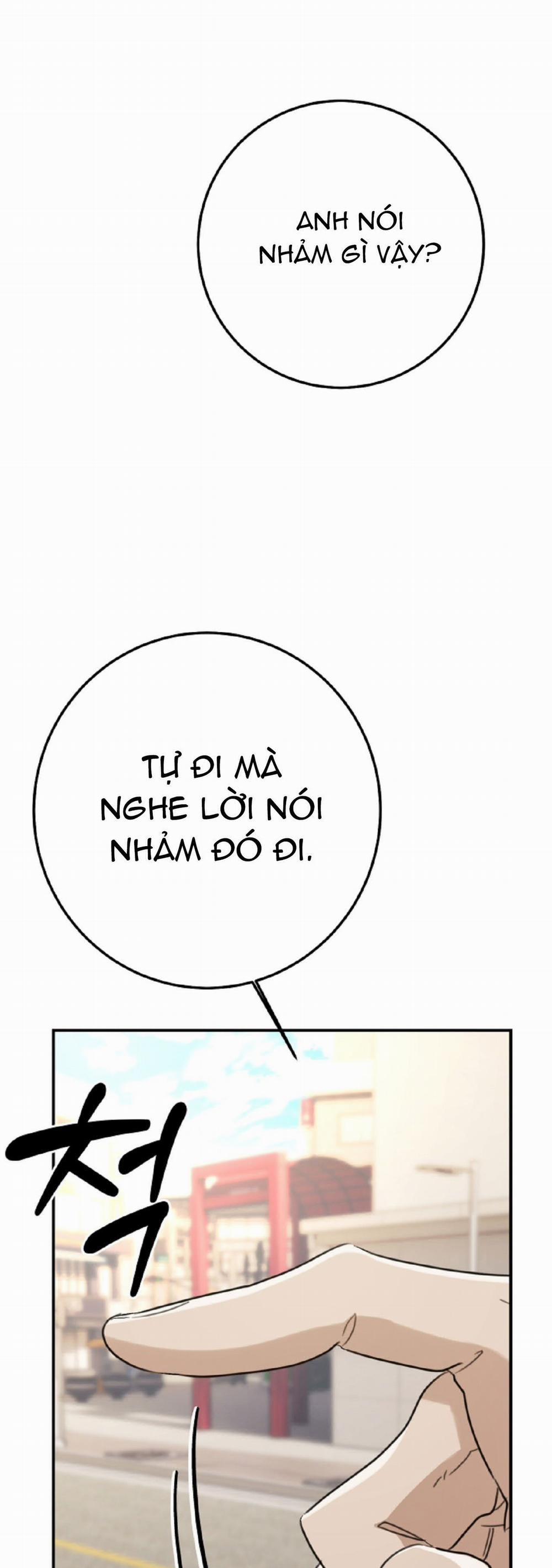 [18+] Hối Lộ Ngọt Ngào 45 trang 31