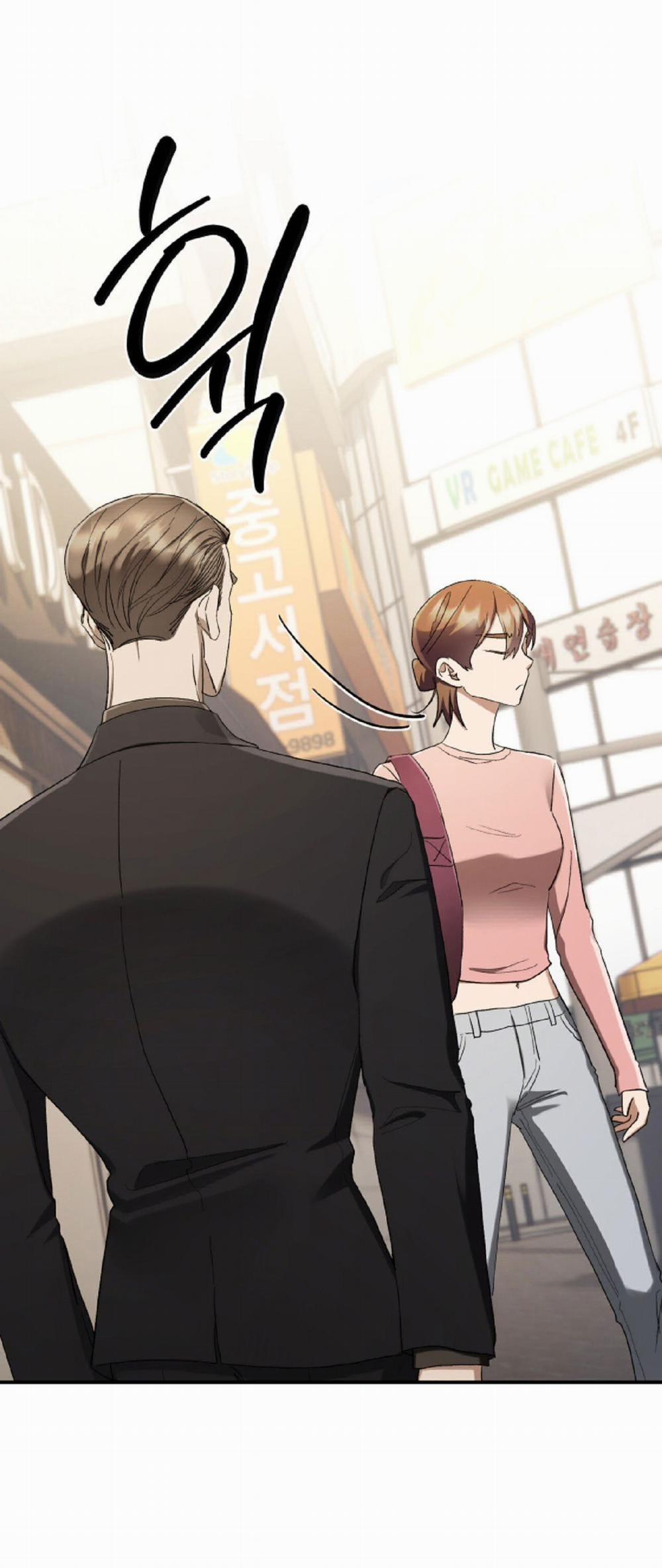 [18+] Hối Lộ Ngọt Ngào 45 trang 39