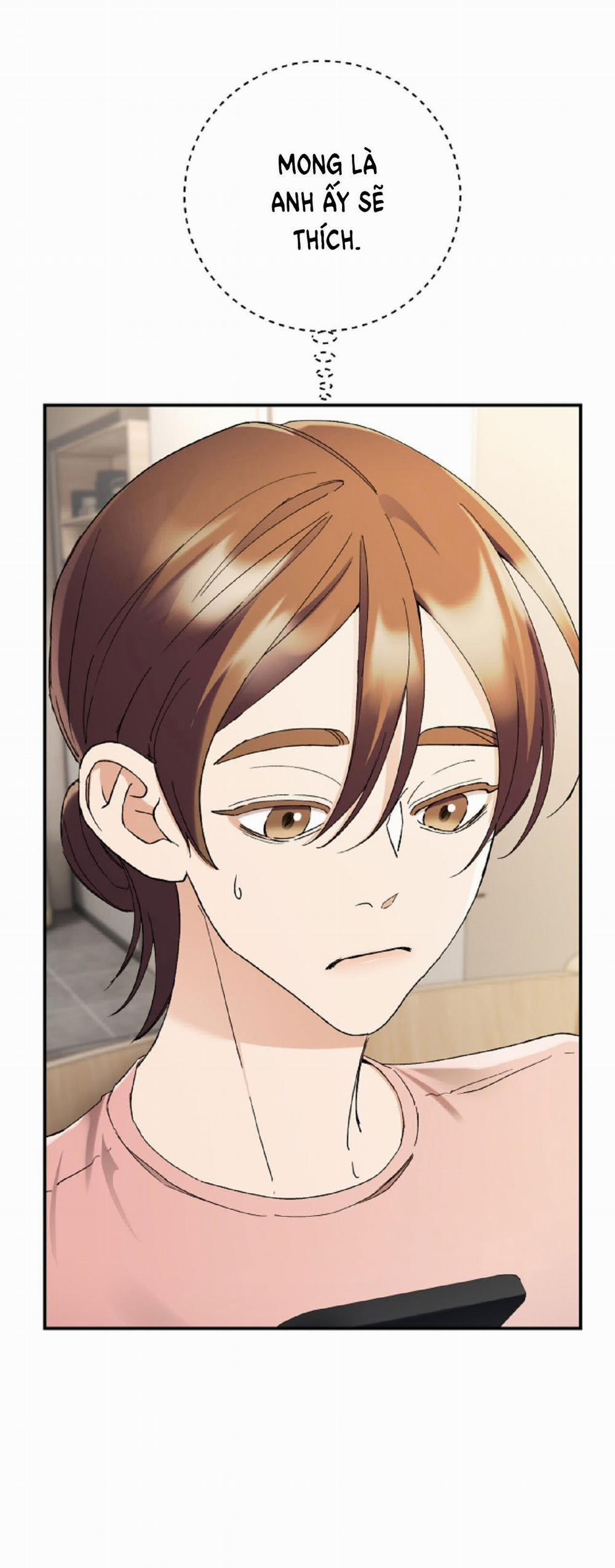 [18+] Hối Lộ Ngọt Ngào 45 trang 5