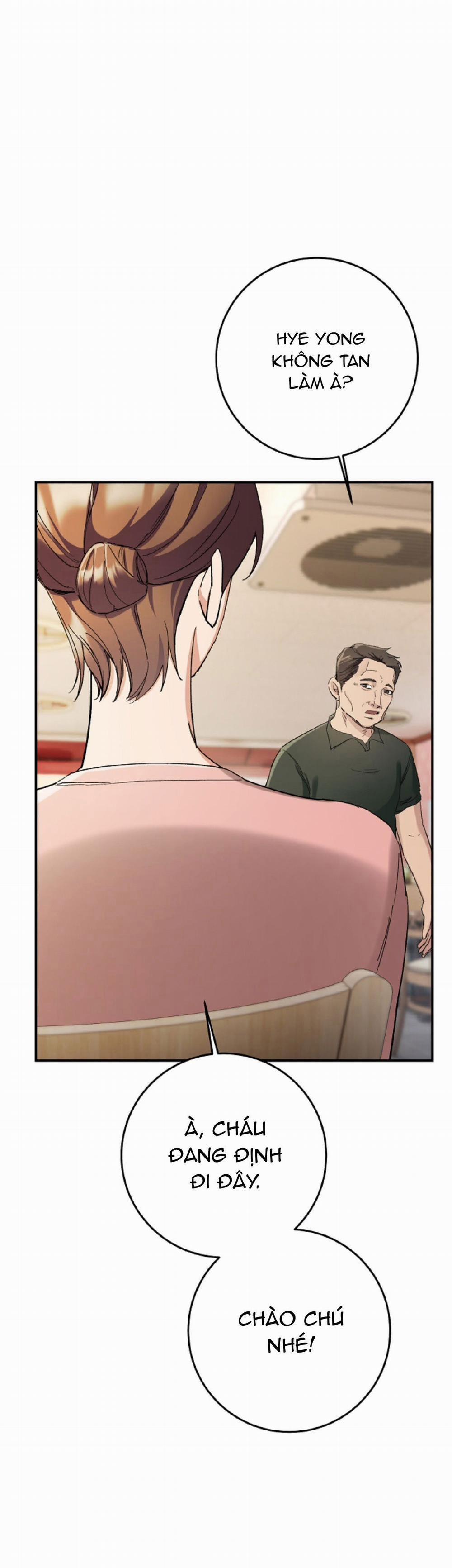 [18+] Hối Lộ Ngọt Ngào 45 trang 6