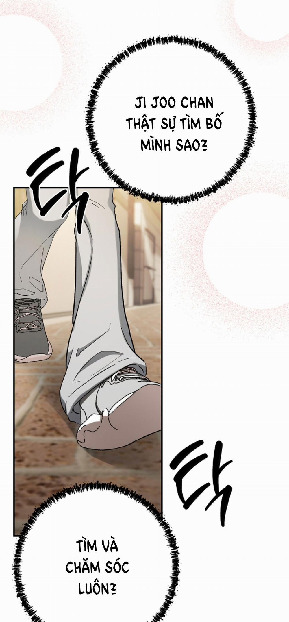 [18+] Hối Lộ Ngọt Ngào 46 trang 1