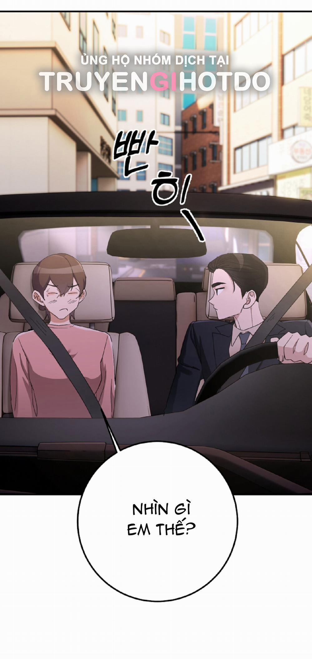 [18+] Hối Lộ Ngọt Ngào 46 trang 12