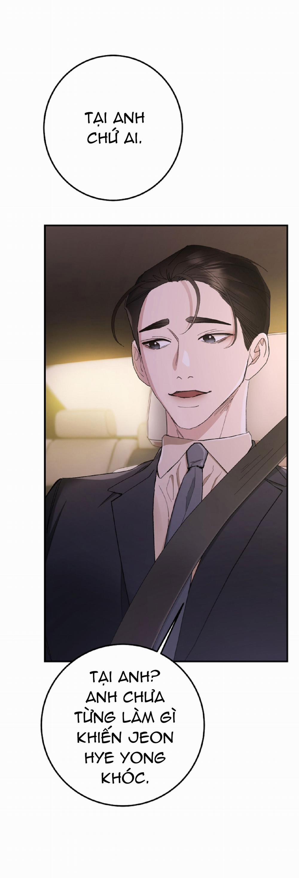 [18+] Hối Lộ Ngọt Ngào 46 trang 17