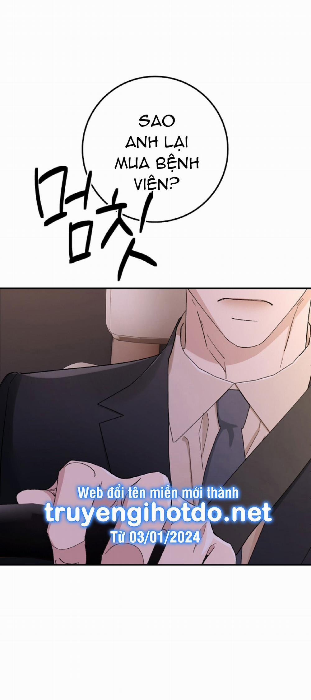 [18+] Hối Lộ Ngọt Ngào 46 trang 18