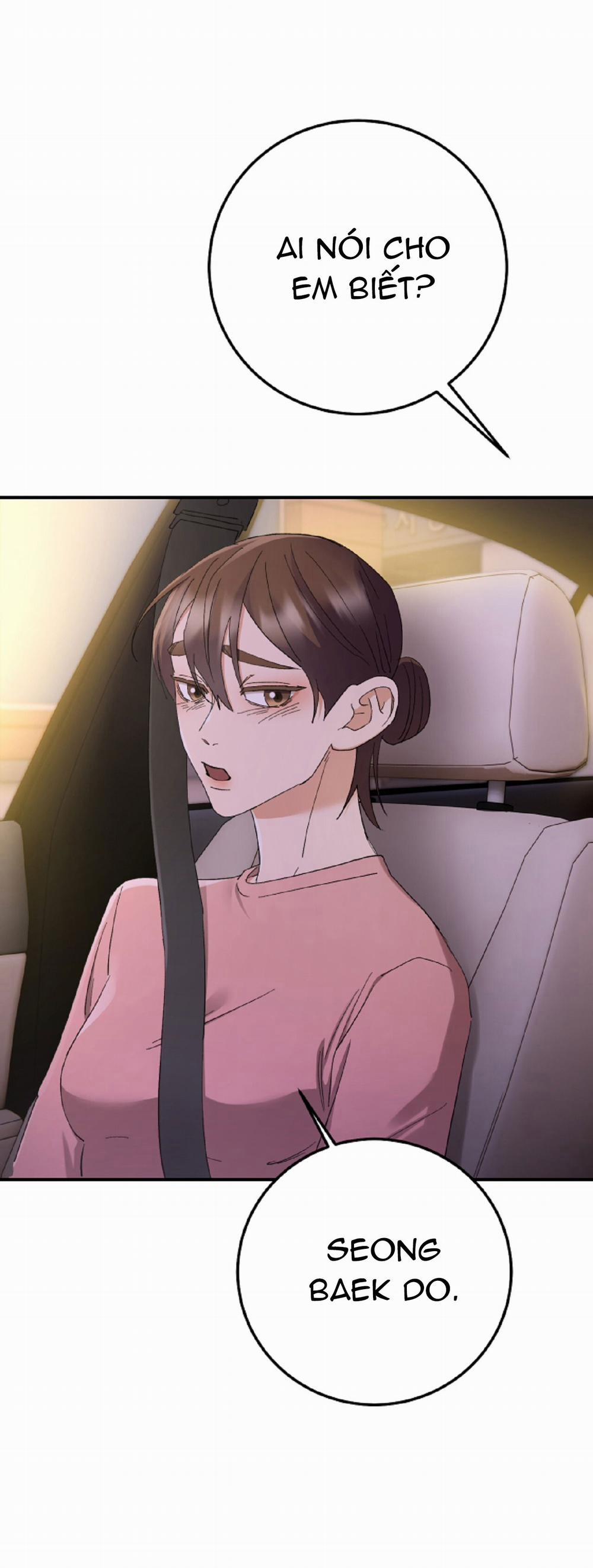 [18+] Hối Lộ Ngọt Ngào 46 trang 19