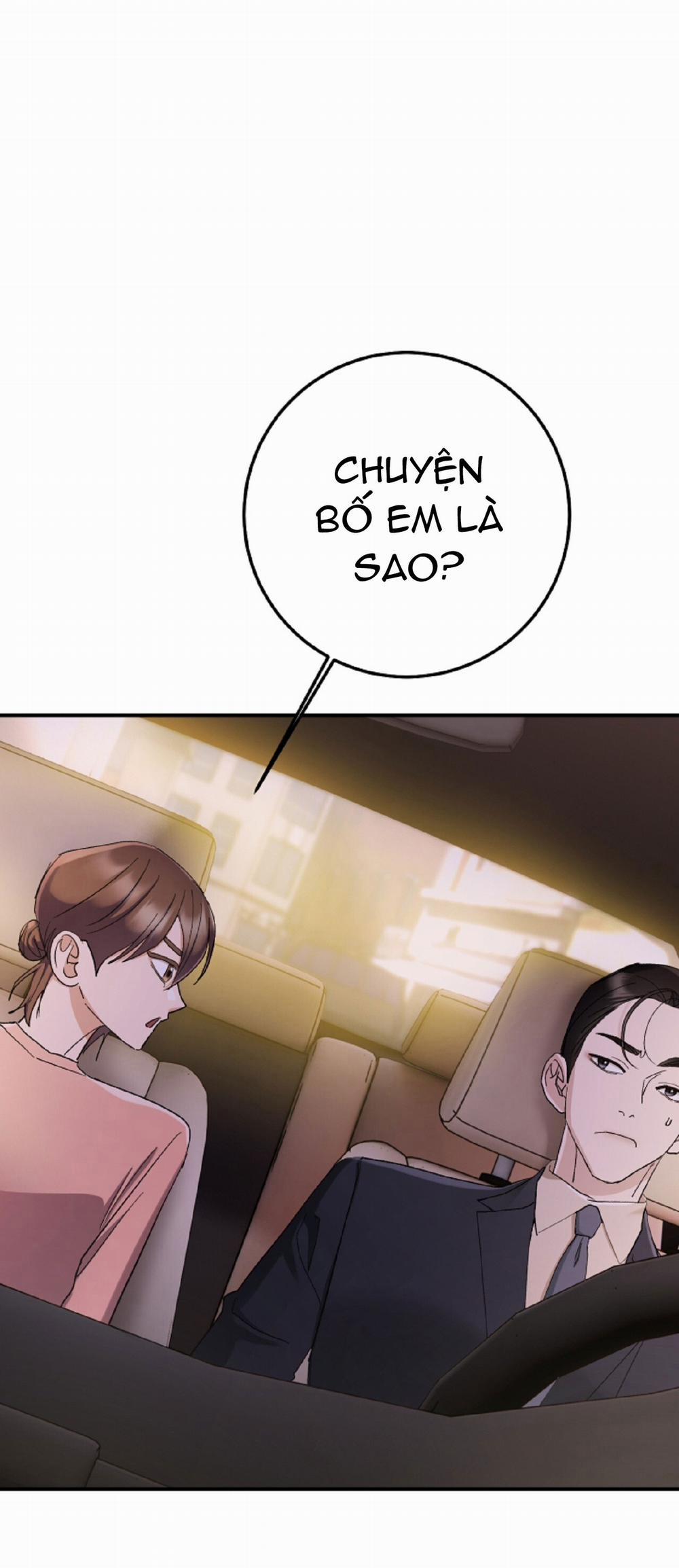 [18+] Hối Lộ Ngọt Ngào 46 trang 21