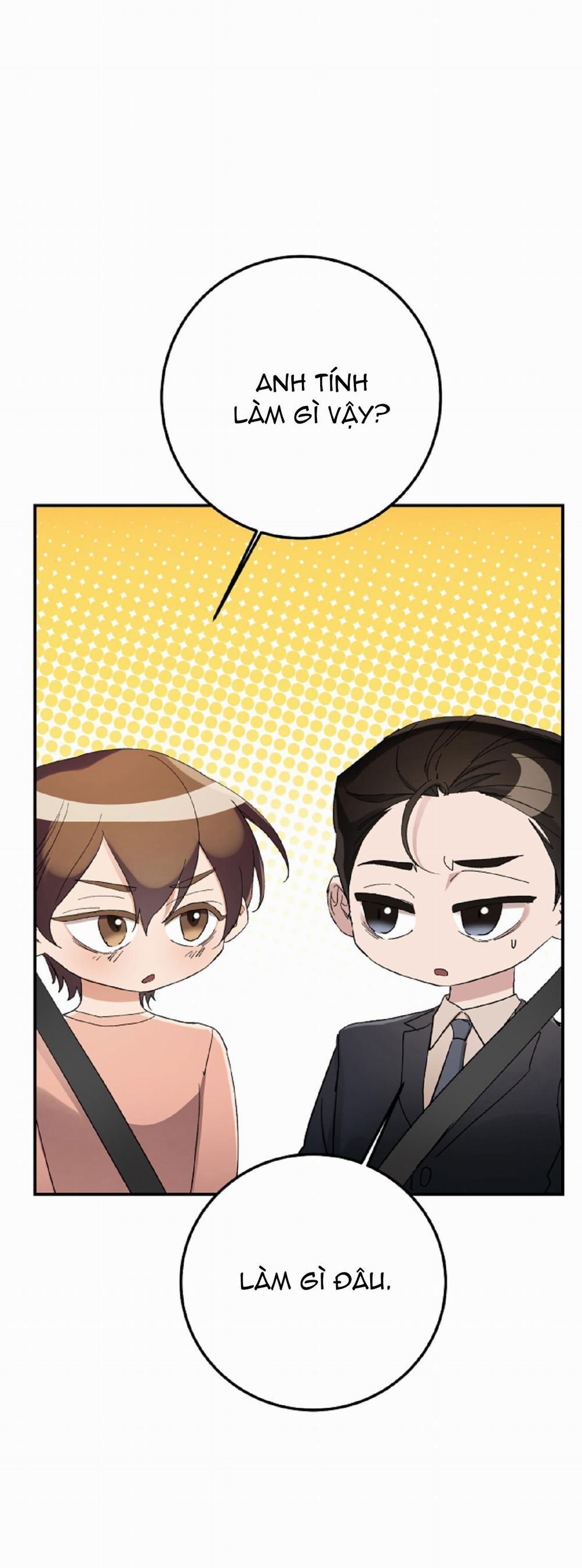 [18+] Hối Lộ Ngọt Ngào 46 trang 24