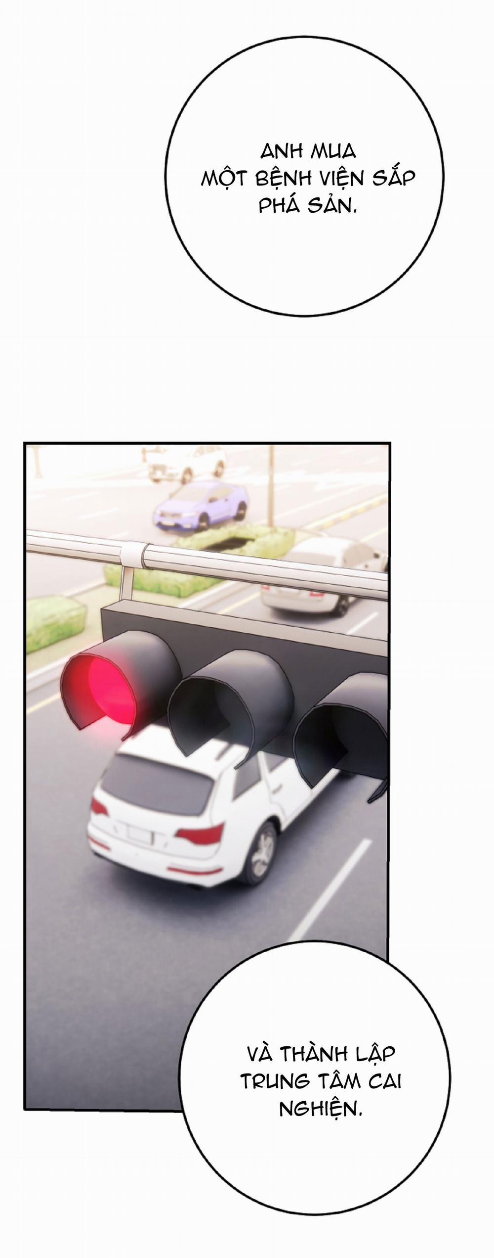 [18+] Hối Lộ Ngọt Ngào 46 trang 26