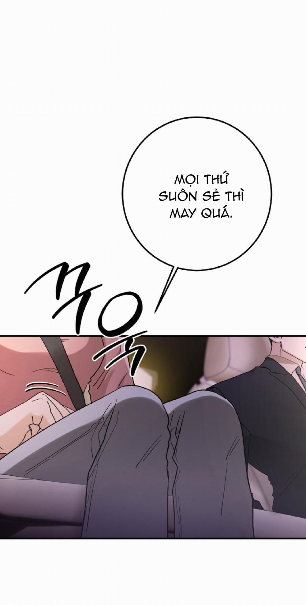 [18+] Hối Lộ Ngọt Ngào 46 trang 28