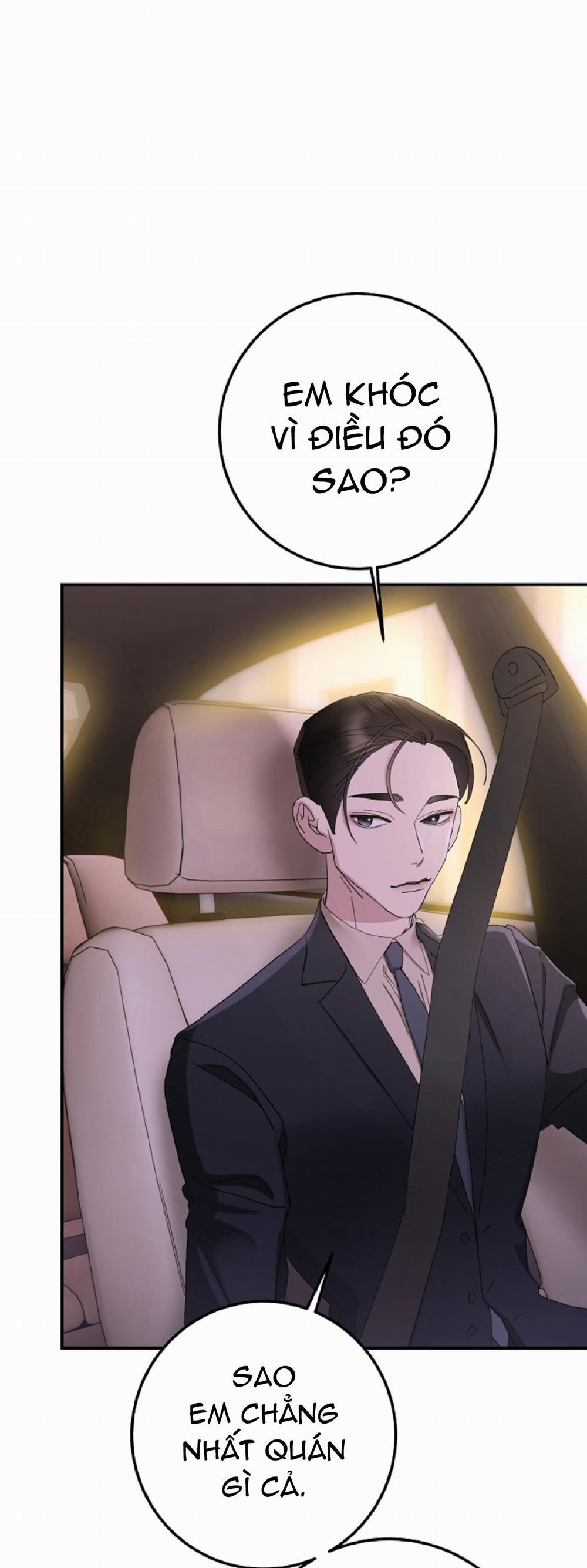 [18+] Hối Lộ Ngọt Ngào 46 trang 29