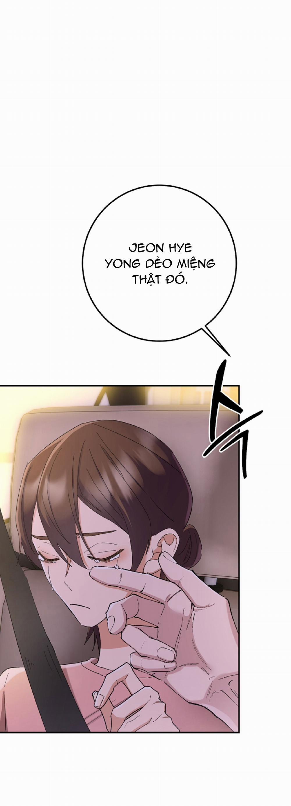 [18+] Hối Lộ Ngọt Ngào 46 trang 32