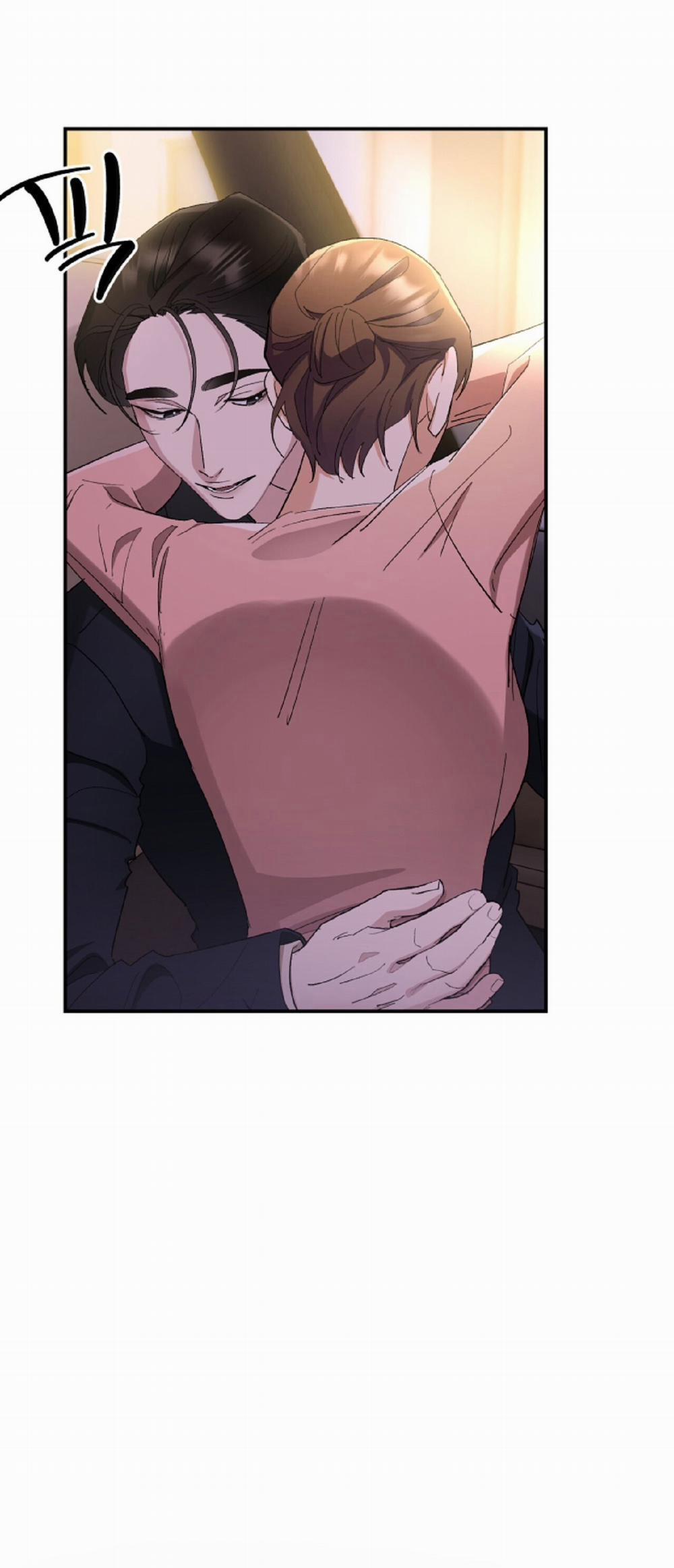 [18+] Hối Lộ Ngọt Ngào 46 trang 36