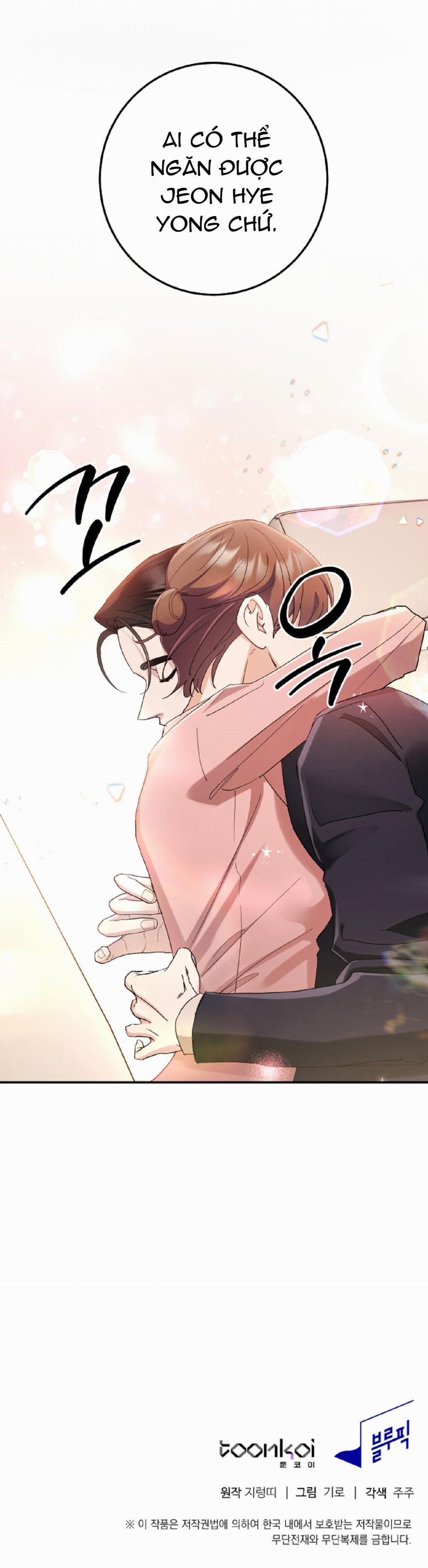 [18+] Hối Lộ Ngọt Ngào 46 trang 37