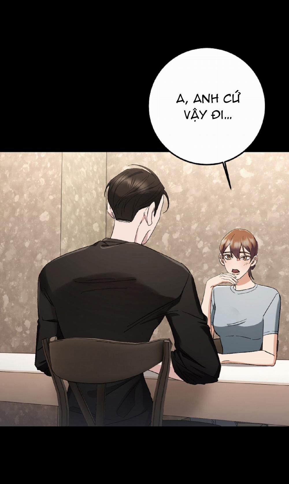 [18+] Hối Lộ Ngọt Ngào 46 trang 5