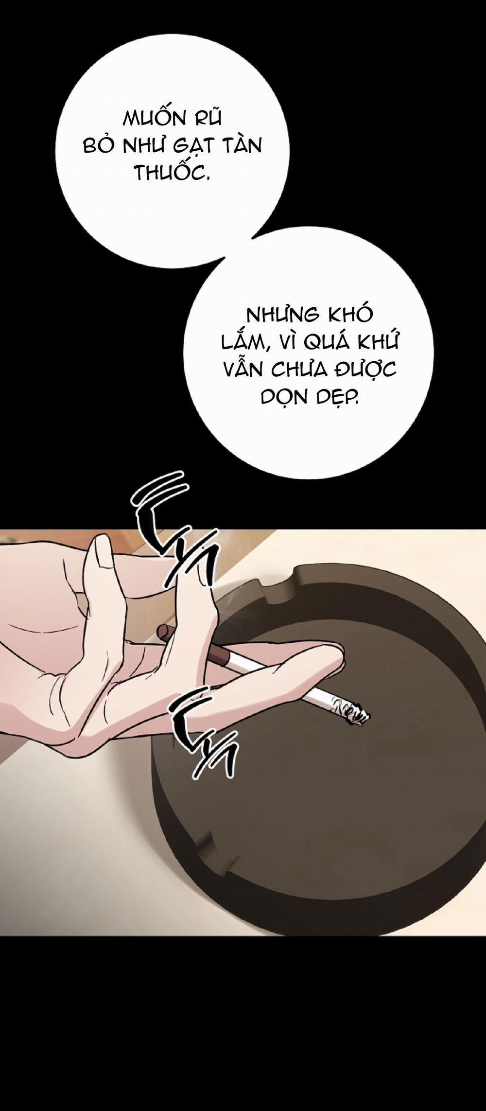 [18+] Hối Lộ Ngọt Ngào 46 trang 9