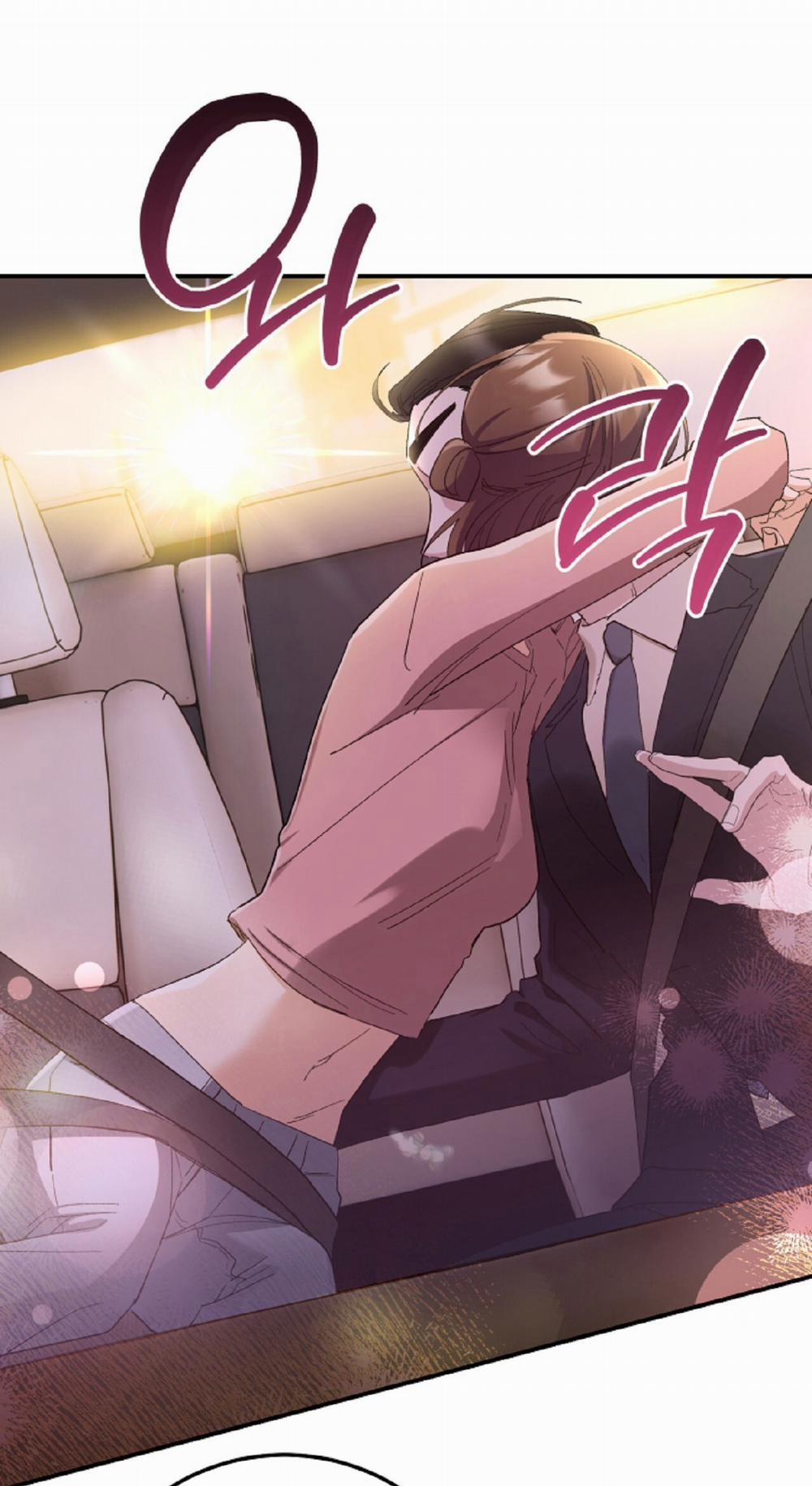 [18+] Hối Lộ Ngọt Ngào 47 trang 1