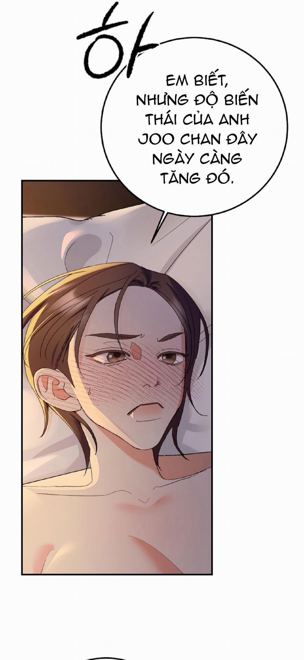 [18+] Hối Lộ Ngọt Ngào 47 trang 10