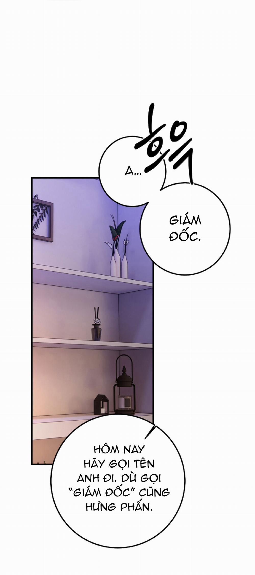 [18+] Hối Lộ Ngọt Ngào 47 trang 6