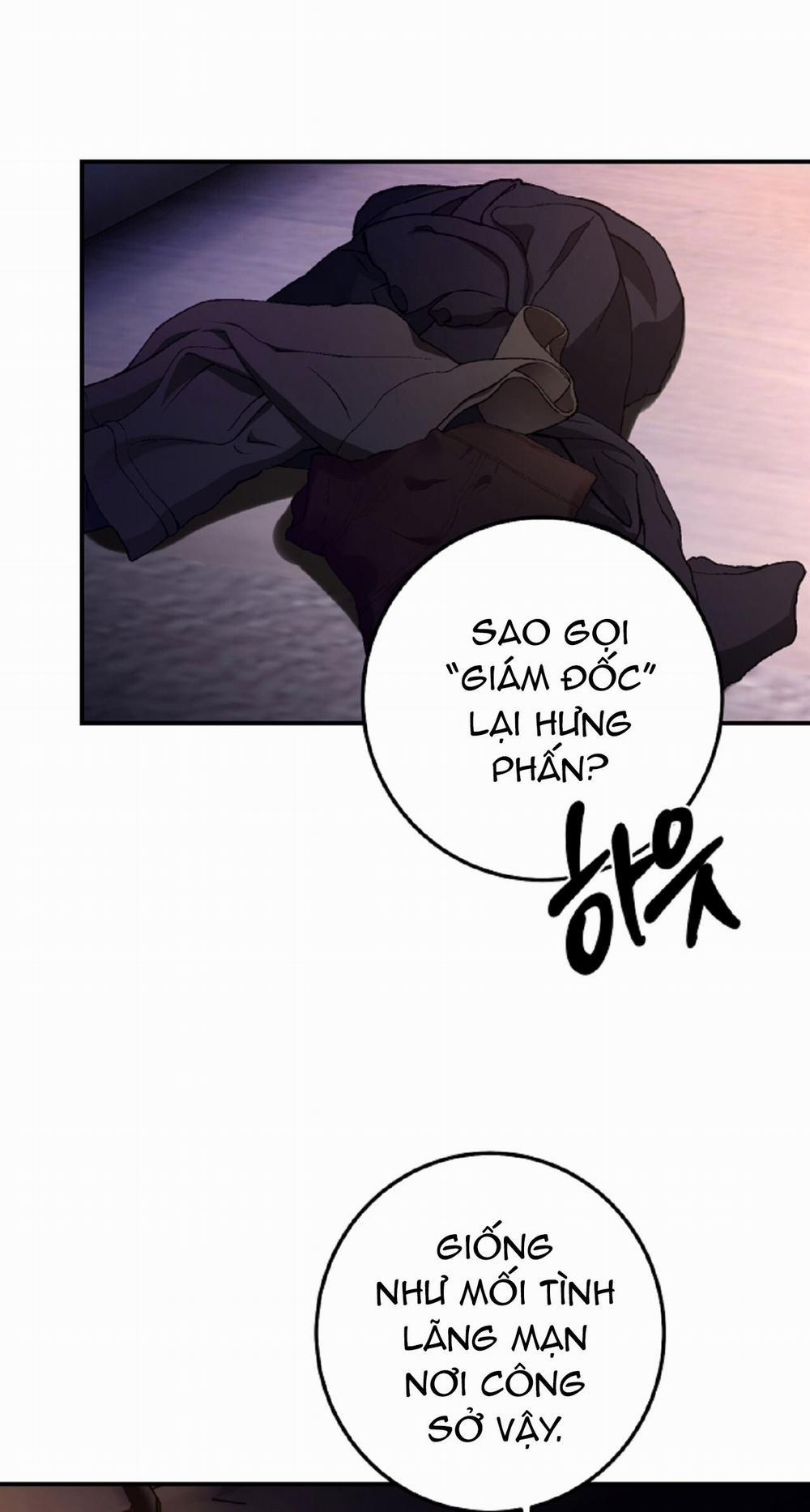 [18+] Hối Lộ Ngọt Ngào 47 trang 7