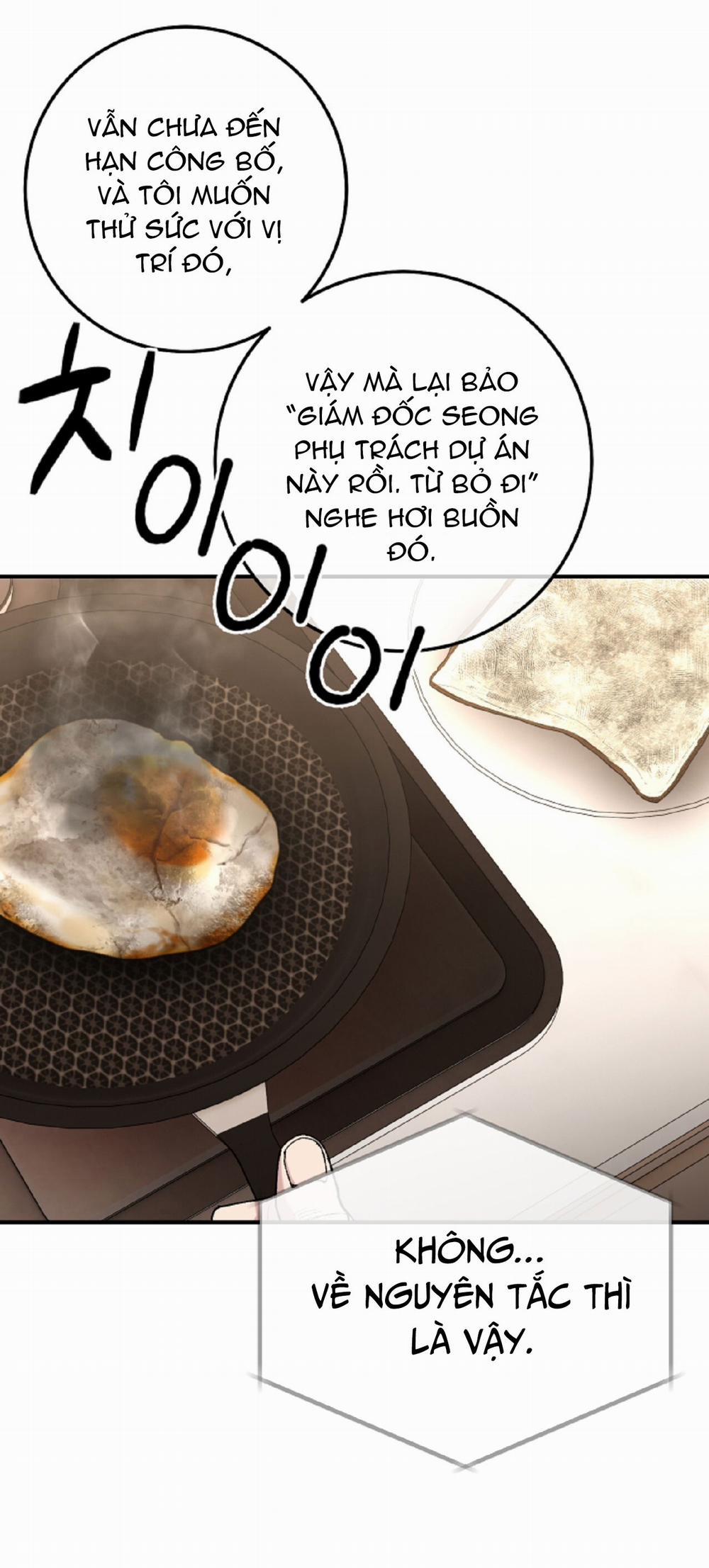 [18+] Hối Lộ Ngọt Ngào 48 trang 10