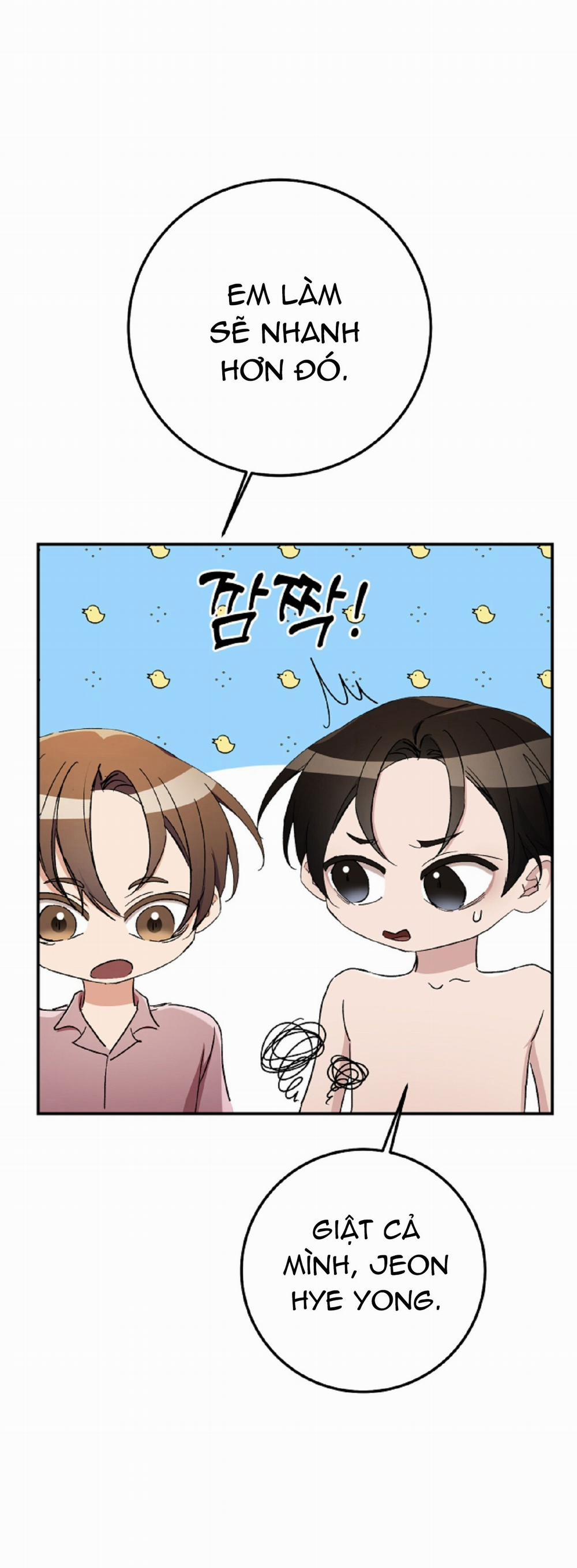 [18+] Hối Lộ Ngọt Ngào 48 trang 13